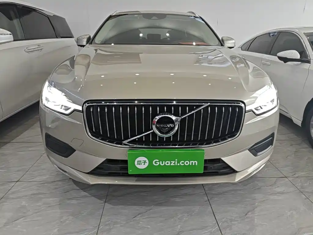 Volvo XC60 — миниатюра 3