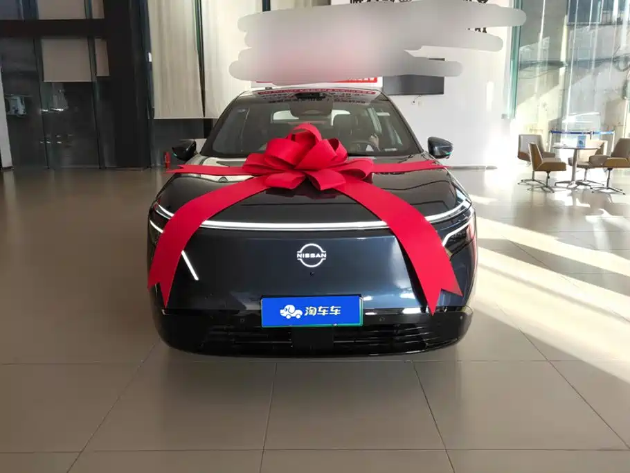 Nissan NX8 — миниатюра 2