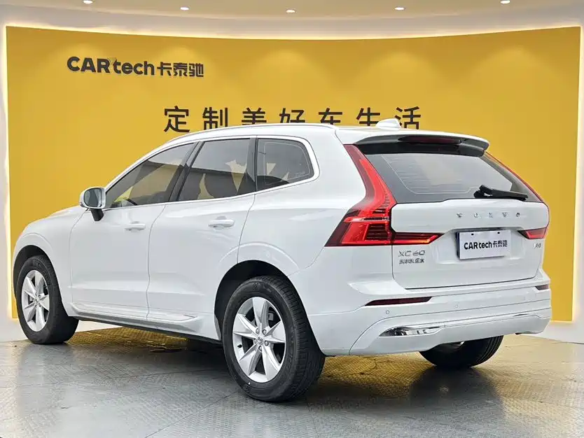 Volvo XC60 — миниатюра 7