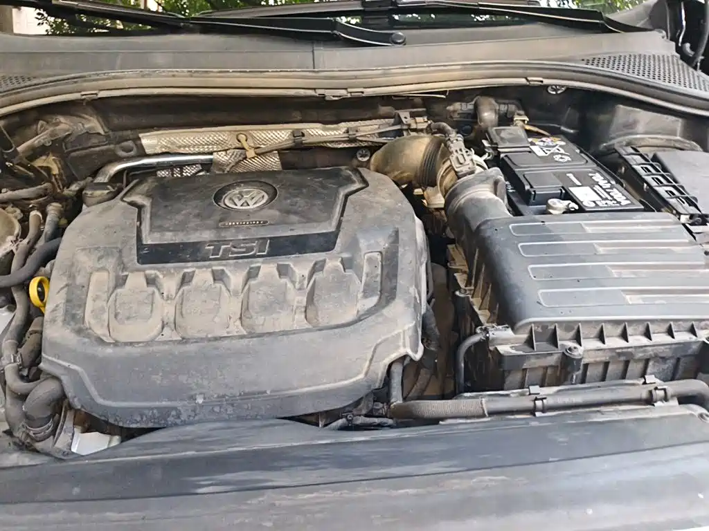Volkswagen Tayron — миниатюра 16