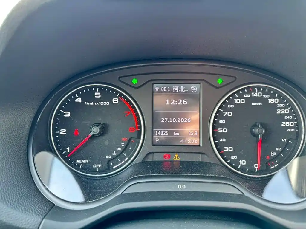 Audi Q2L — миниатюра 11
