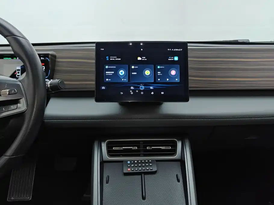 BYD Qin L — миниатюра 13