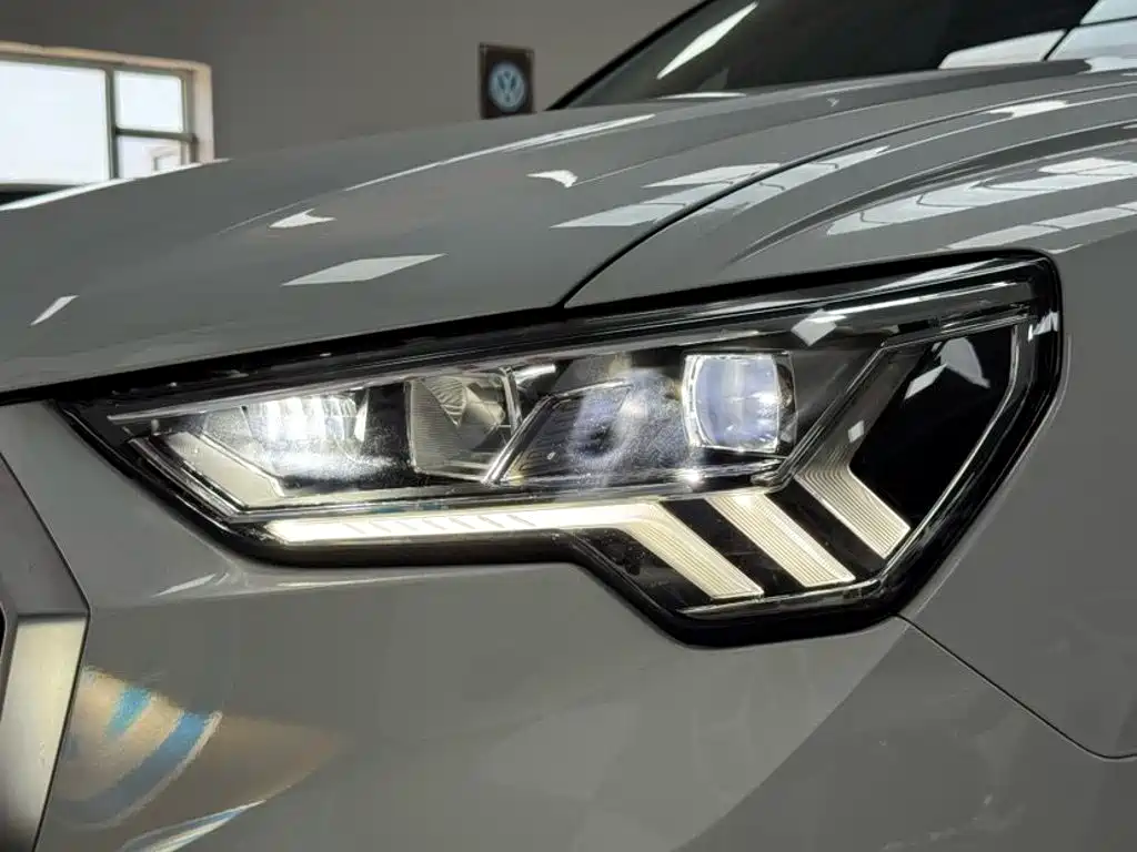 Audi Q3 — миниатюра 21