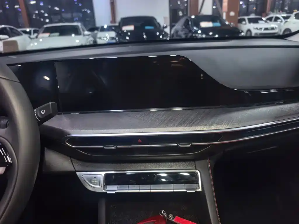 Changan Eado — миниатюра 10