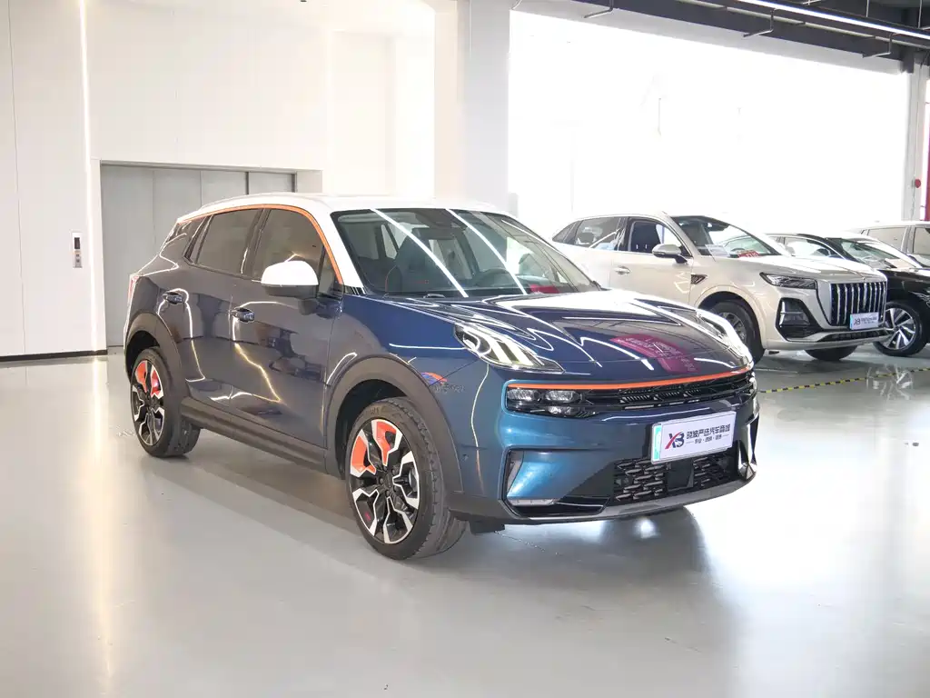 LYNK 06