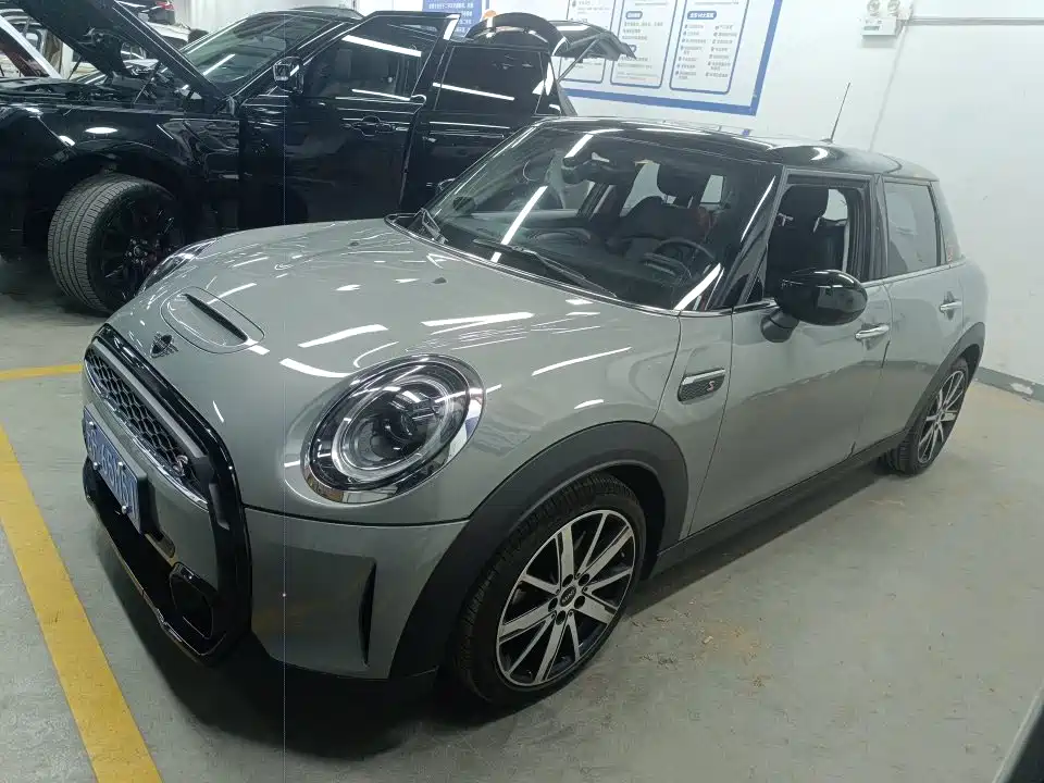 Mini Mini 2022