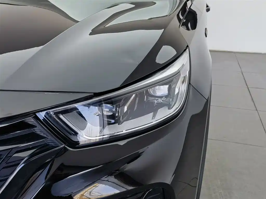 CHANGAN CHANGAN AUCHAN COSAI PRO