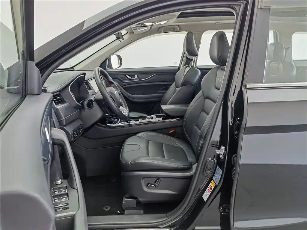 CHANGAN CHANGAN AUCHAN COSAI PRO