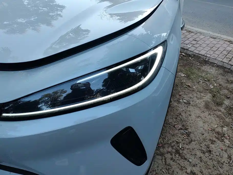 BYD Sealion 05 EV — миниатюра 5