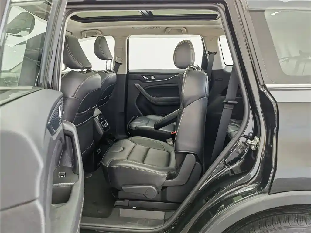 CHANGAN CHANGAN AUCHAN COSAI PRO