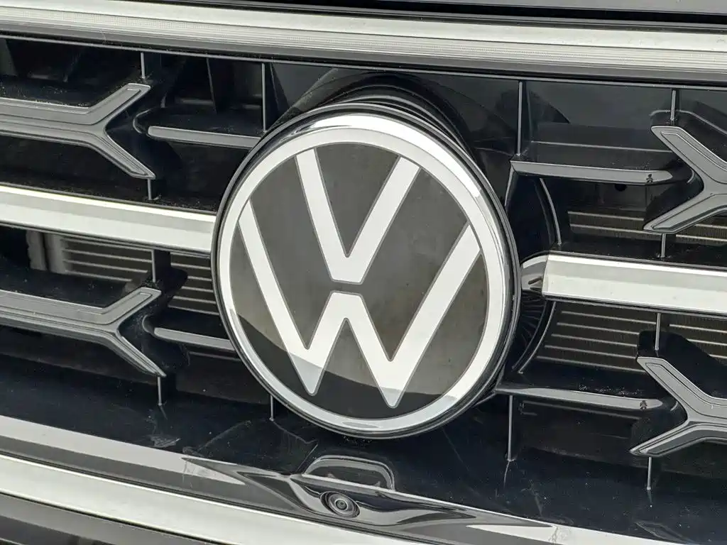 Volkswagen Tayron — миниатюра 26