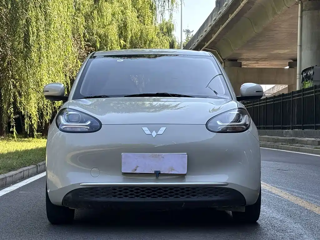 Wuling Bingo — миниатюра 2