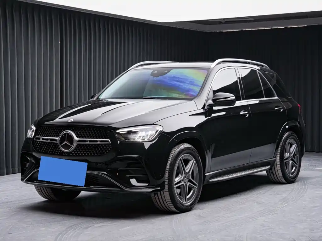 Mercedes-Benz GLE 2024 GLE 350 4MATIC Fashion