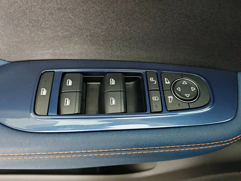 BYD Seagull 2023 Freedom