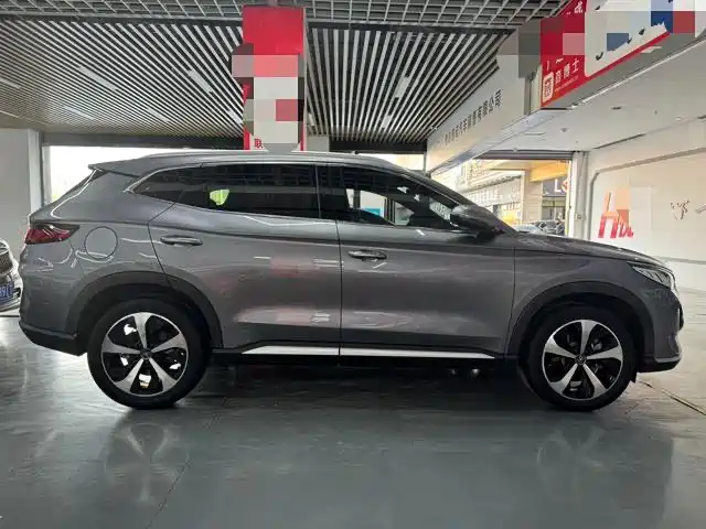 BYD SONGJIANG NEW ENERGY