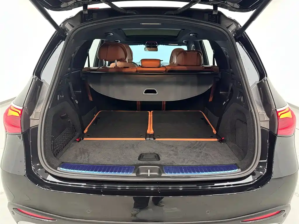 Mercedes-Benz GLC id 4514364 из Китая 21