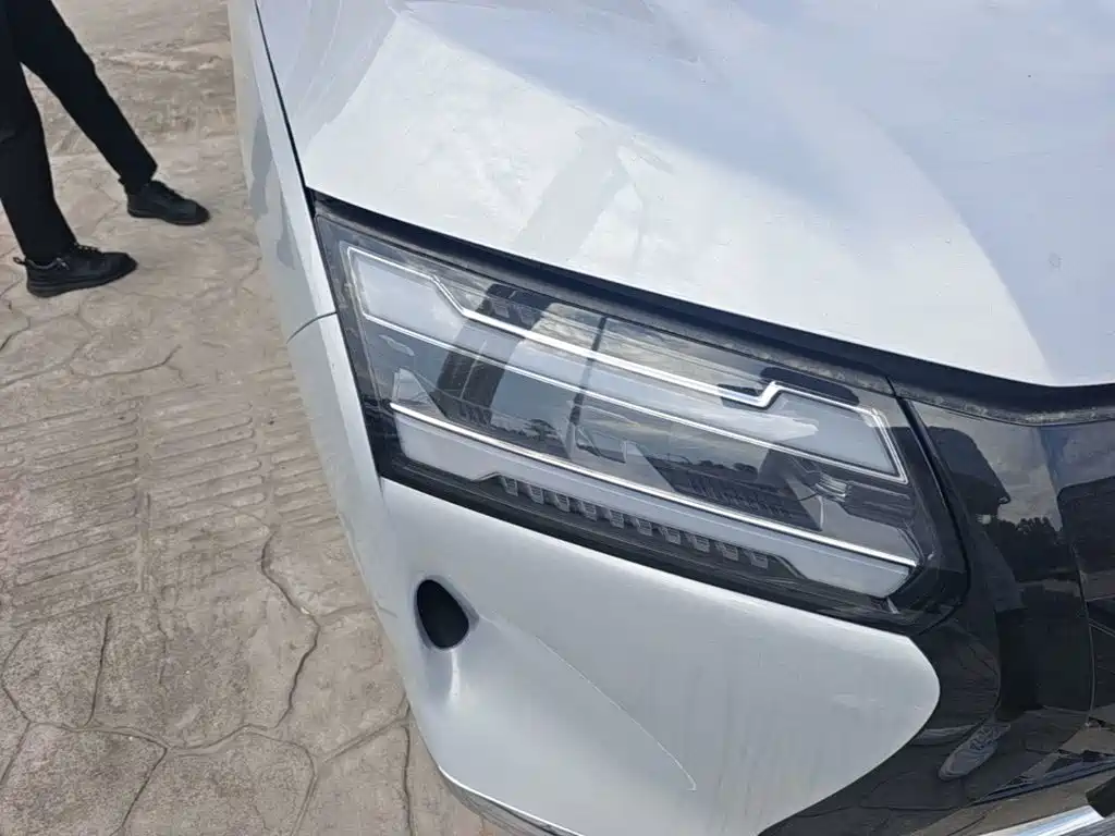 Wuling 730 — фотографии объявления, Фото 13