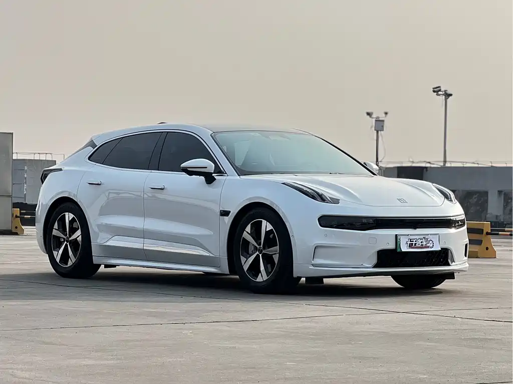 ZEEKR EXTREME KRYPTON 001