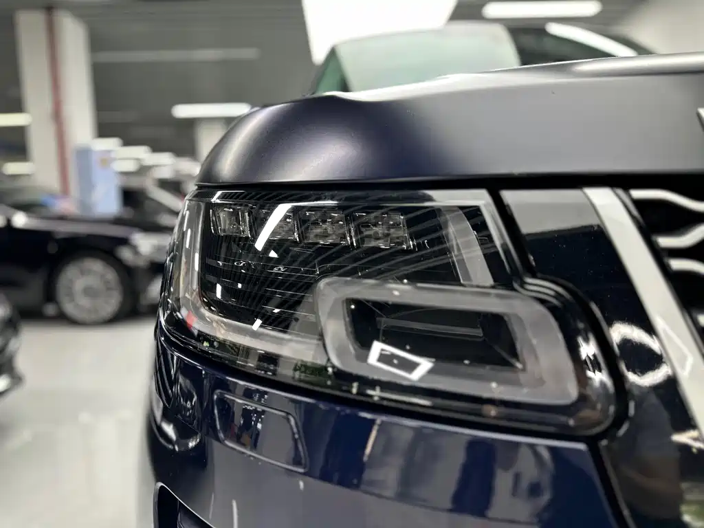 Land Rover Range Rover — фотографии объявления, Фото 11