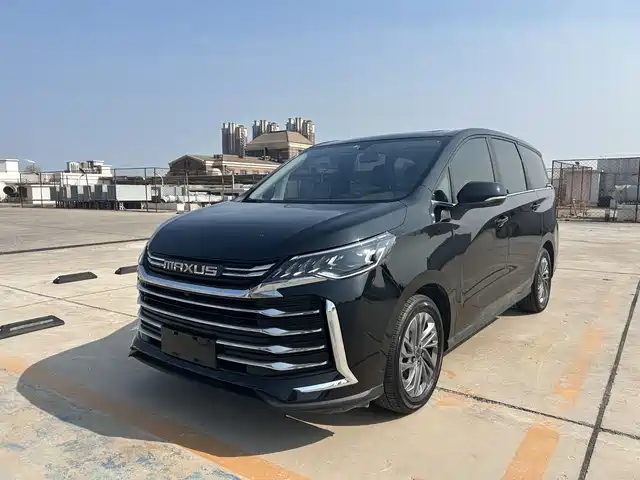Maxus G50