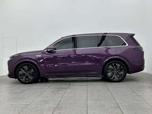 Li Auto L9 2024 Ultra