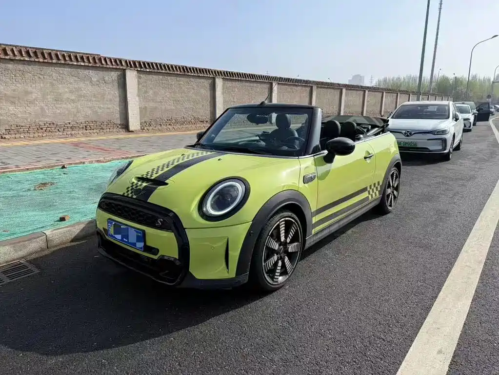 Mini Mini 2023
