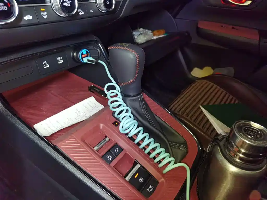 Honda CR-V 2026 30 240TURBO 5 мест