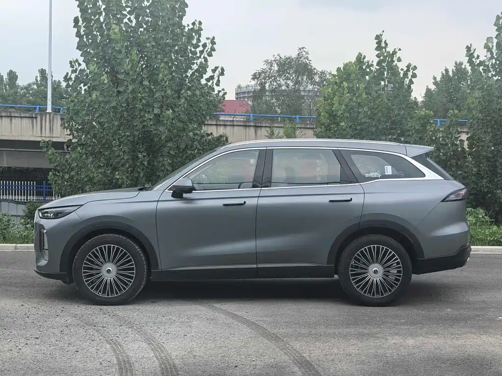 Chery Tiggo 8L — миниатюра 9