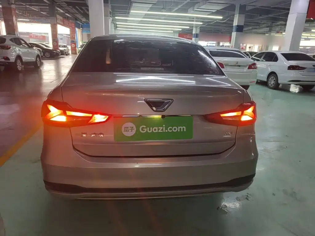 Jetta VA3 — миниатюра 6