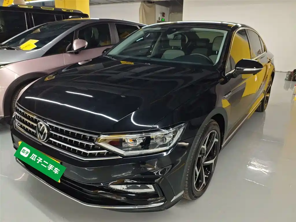 Volkswagen Magotan 2023