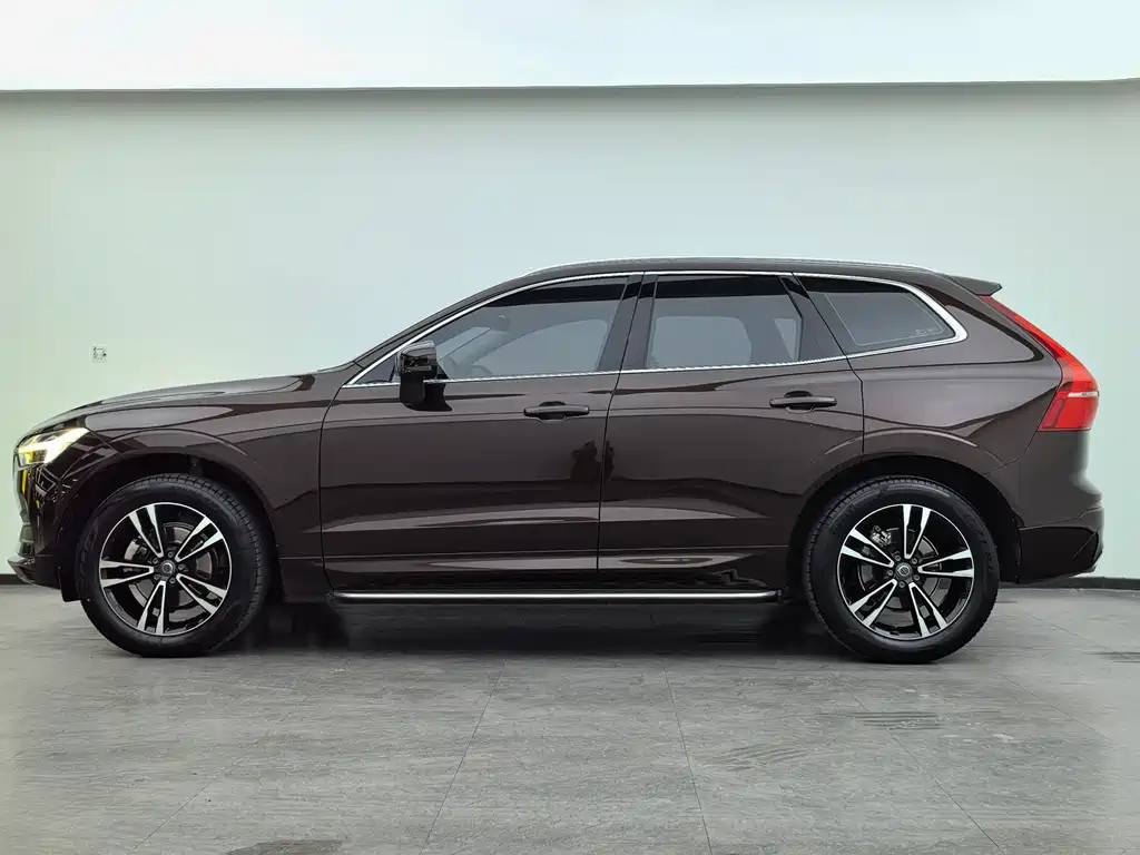 Volvo XC60 2018 T5