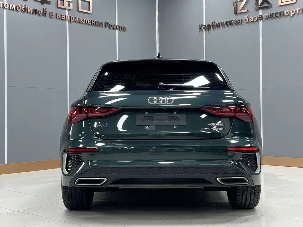 Audi A3 Sportback 35 TFSI Fashion Sport Type, фото 5