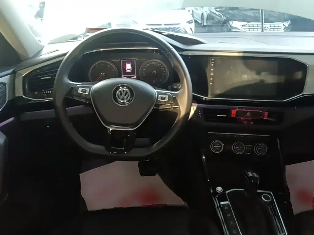 Volkswagen Tayron — миниатюра 11