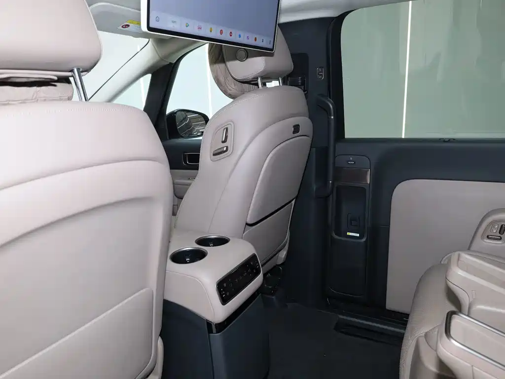 Li Auto Li MEGA — миниатюра 8