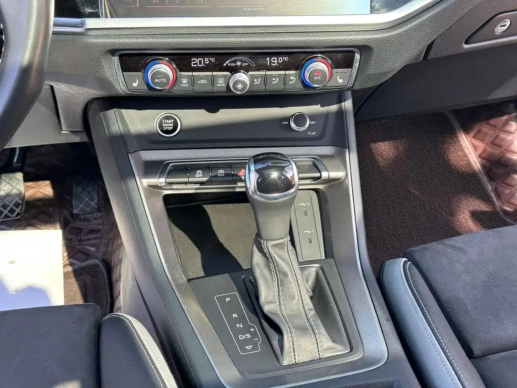 Audi Q3 — миниатюра 16