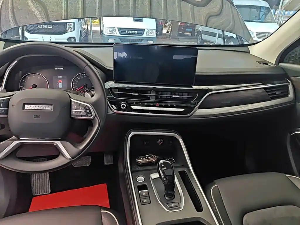 Haval H6 — миниатюра 13