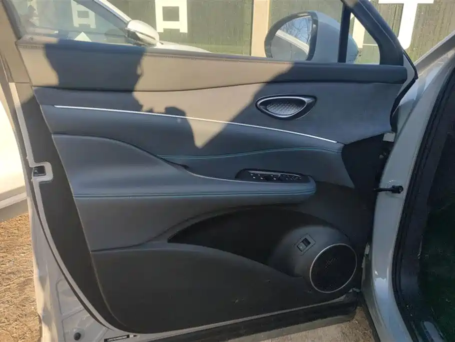 BYD SEA LION 07 DM I