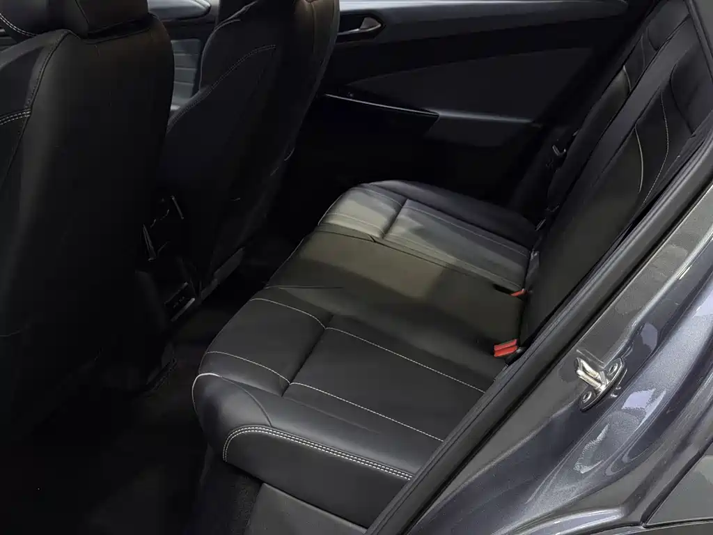 Volkswagen ID.4 X — миниатюра 19