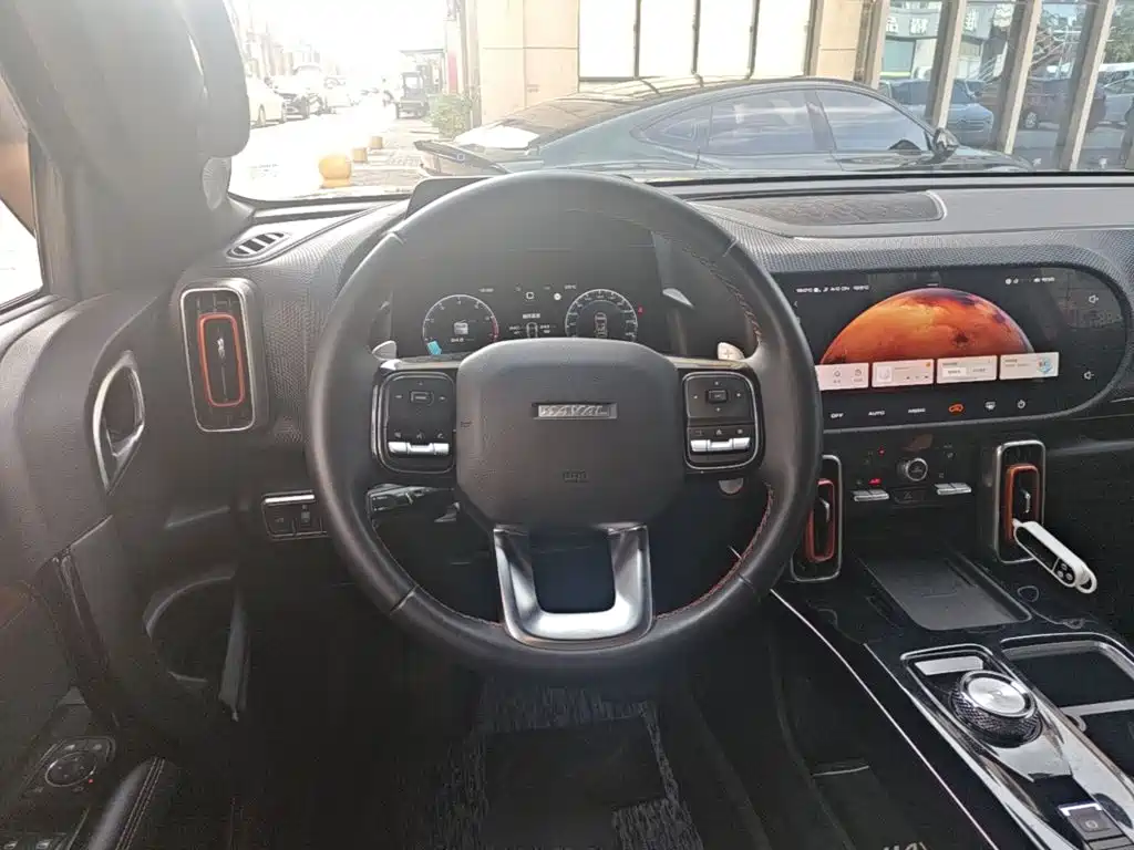 Haval Big Dog — миниатюра 11