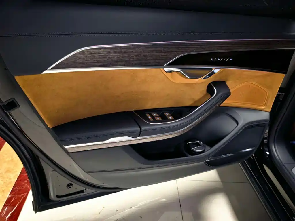 Audi A8 — миниатюра 19