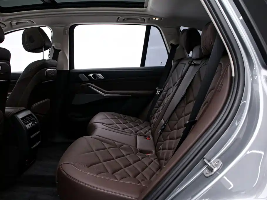 BMW X5 — миниатюра 16