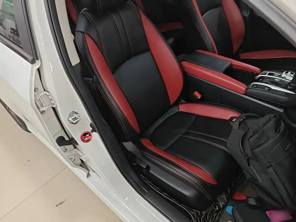 Honda Civic — миниатюра 25