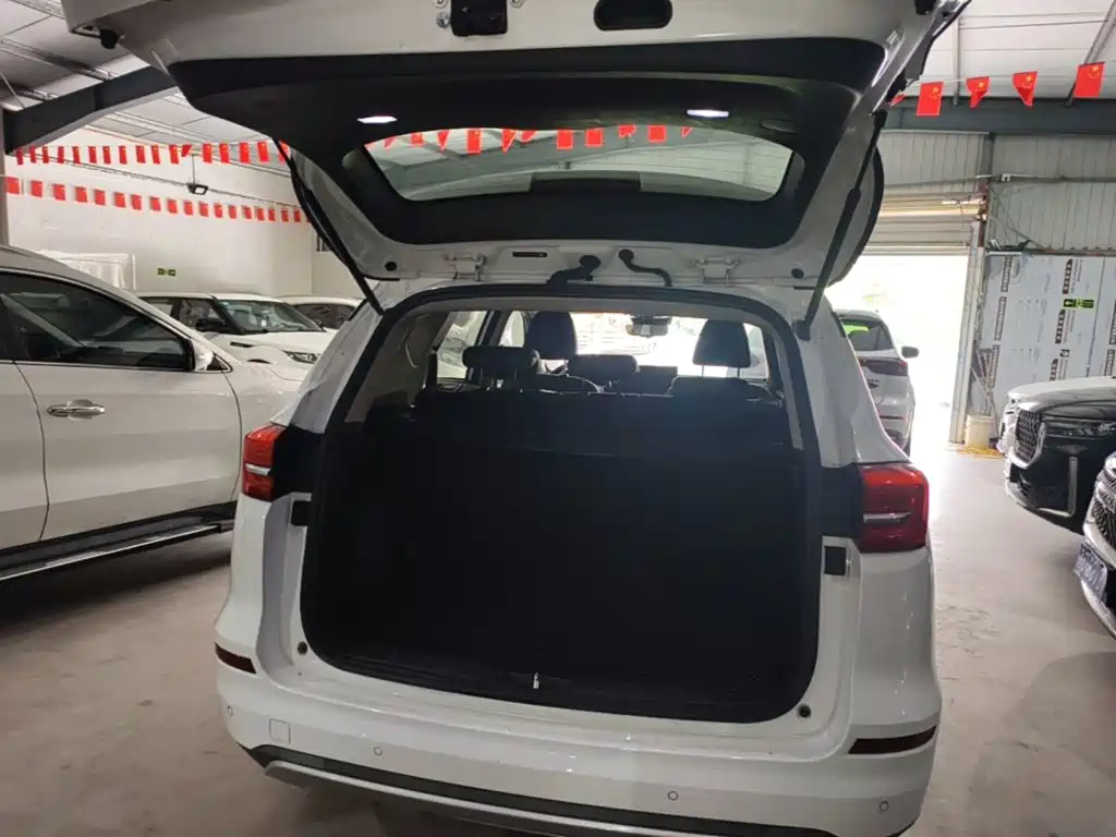 BYD Song — миниатюра 19