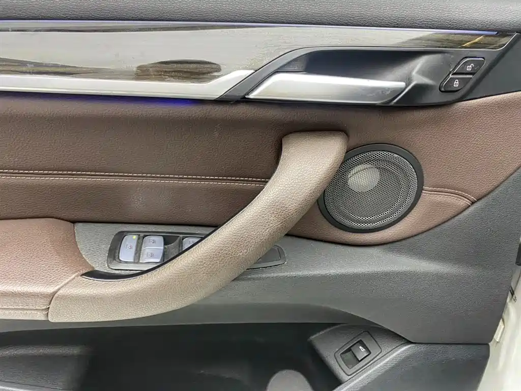 BMW X1 — фотографии объявления, Фото 26