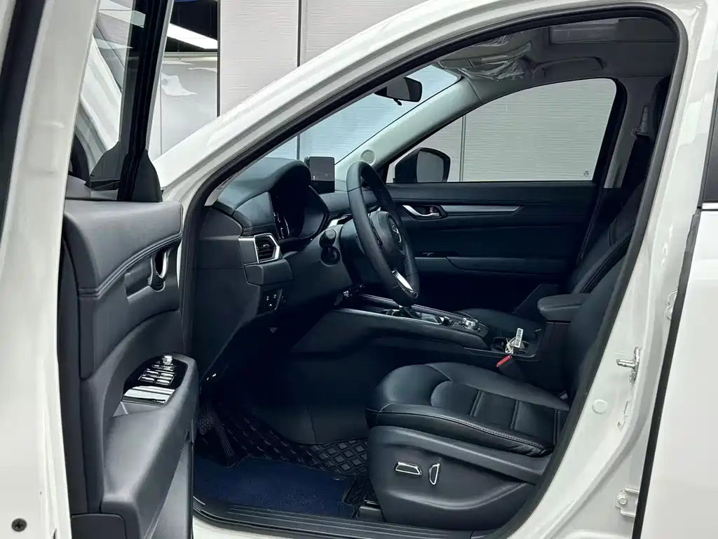 Mazda CX-5 — миниатюра 10