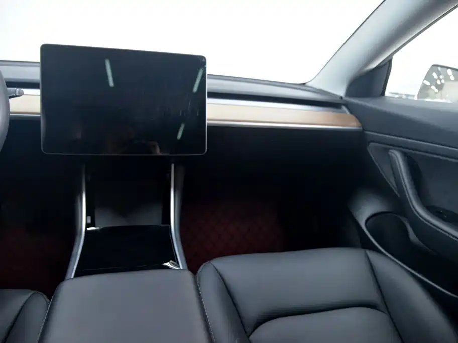Tesla Model 3 — миниатюра 13