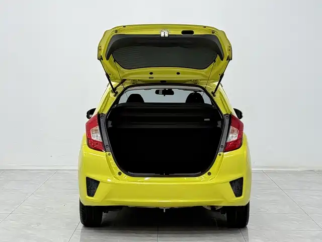 Honda Fit — миниатюра 11