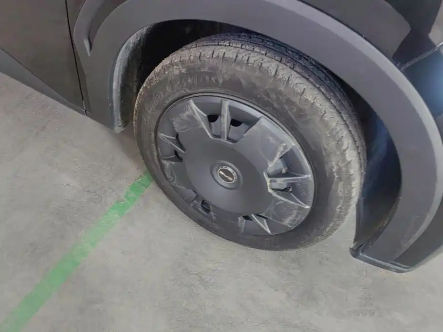BYD Seagull — миниатюра 6