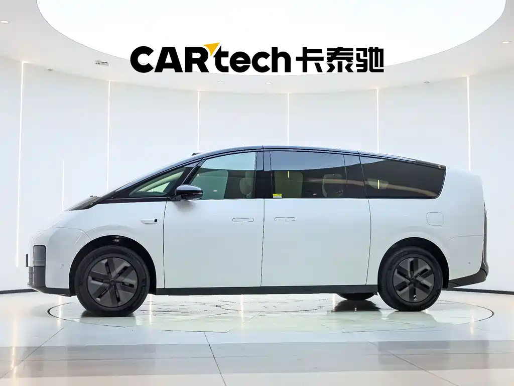 Li Auto Li MEGA — миниатюра 4