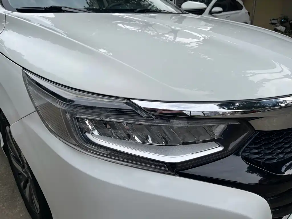 Honda Crider — миниатюра 17